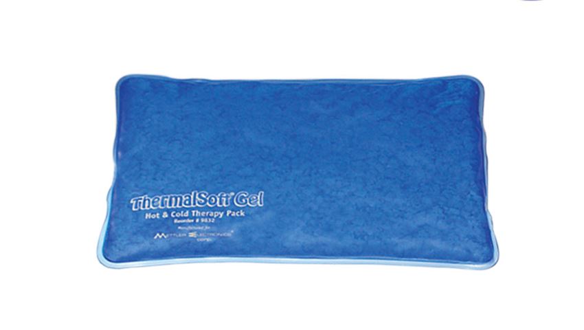 ThermalSoft® Gel Hot and Cold Packs