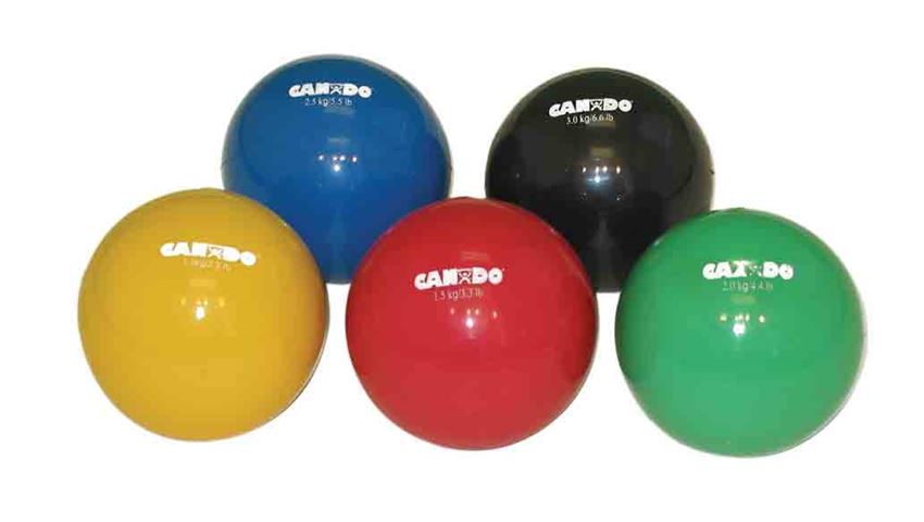 CanDo® Hand Wate Balls