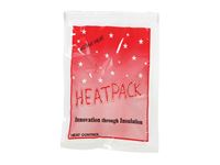 Insulated Instant Hot Packs