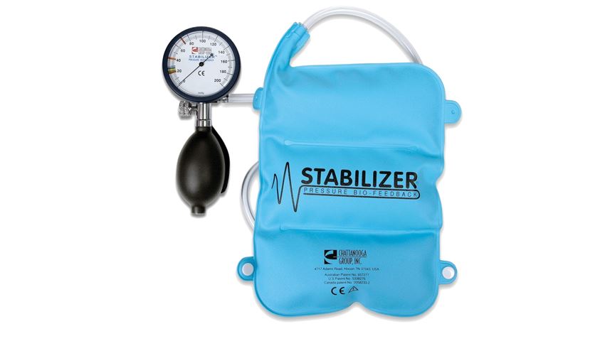 Chattanooga Group Stabilizer