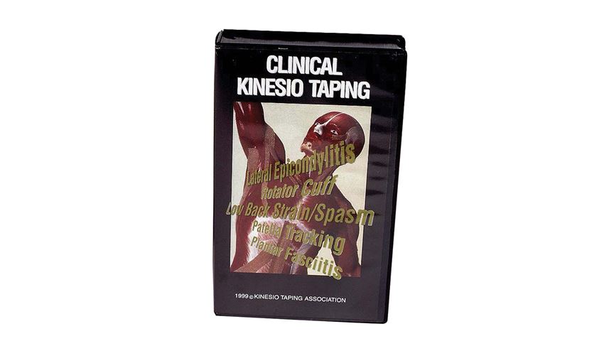 Clinical Kinesio Taping