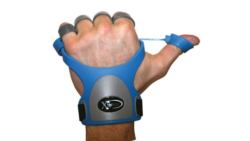 Xtensor™ Finger Extension Exerciser