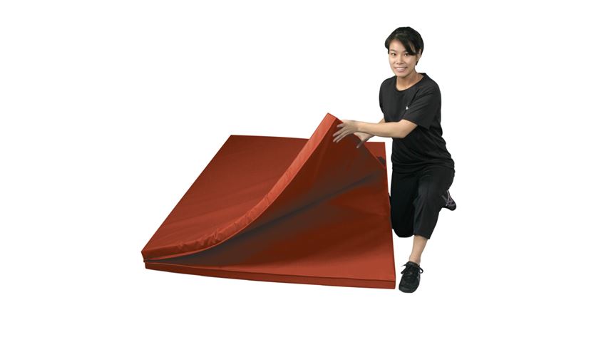 AliMed® Universal Mats, Folding