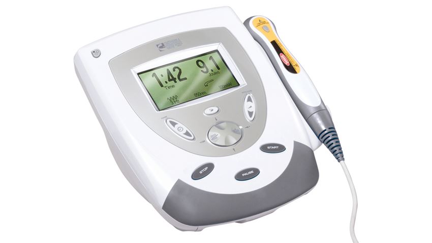 Vectra Genisys Laser Therapy System