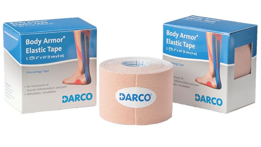 DARCO® Body Armor® Elastic Tape