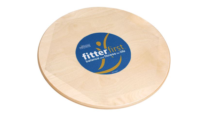 Fitterfirst® Professional Balance Boards