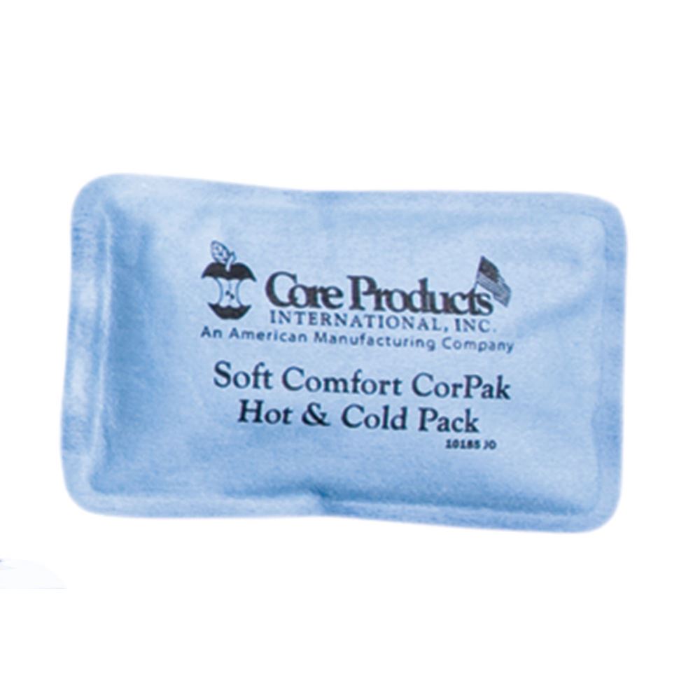CorPak Soft Comfort Hot and Cold Packs