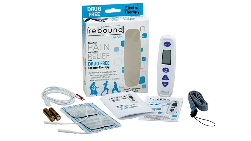Rebound® Health TENS Device