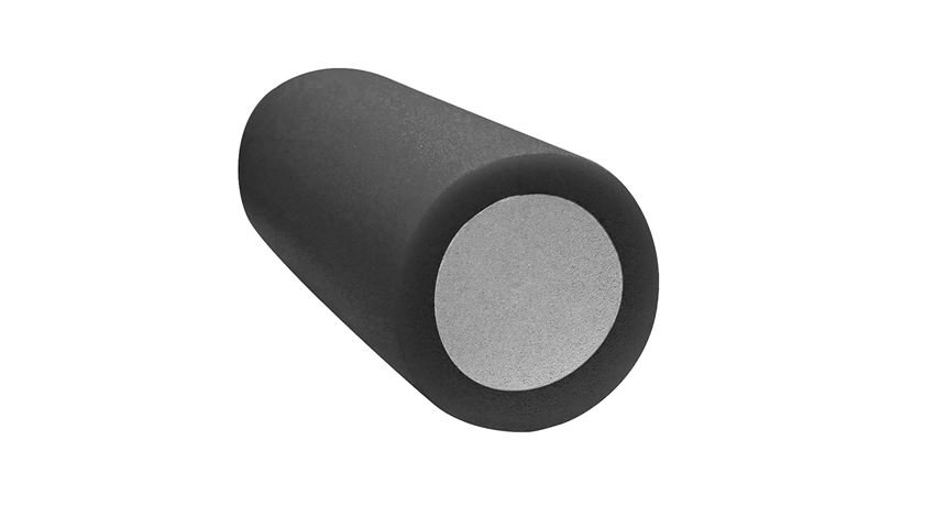CanDo® Two-Layer Foam Rollers