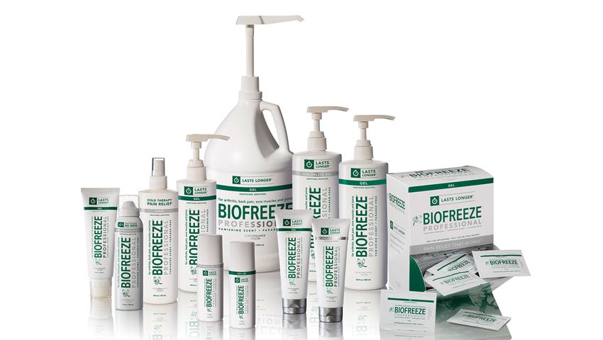 Biofreeze®