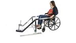 CanDo® Rickshaw™ Rehab Exerciser