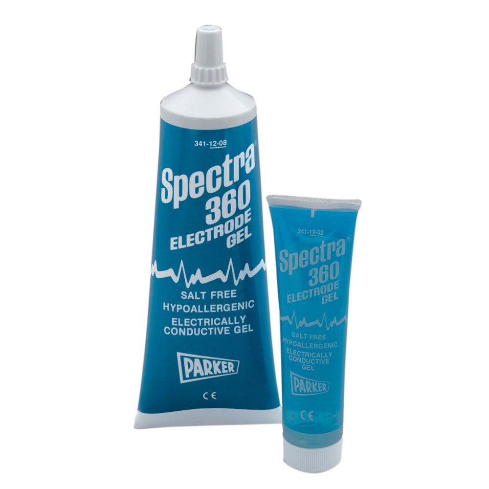 SPECTRA® 360 ELECTRODE GEL - Supplier of Medical supplies and equipments