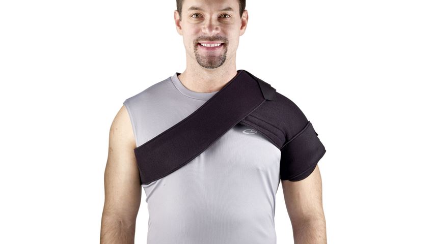 Cryotherm® Cold and Hot Compression Wraps