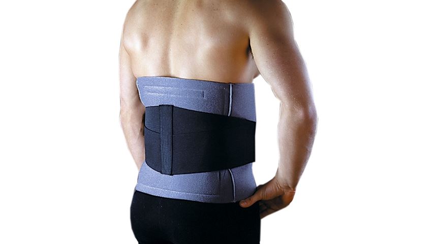 Cryotherm® Cold and Hot Compression Wraps