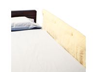 SkiL-Care™ Synthetic Sheepskin Bed Rail Pads