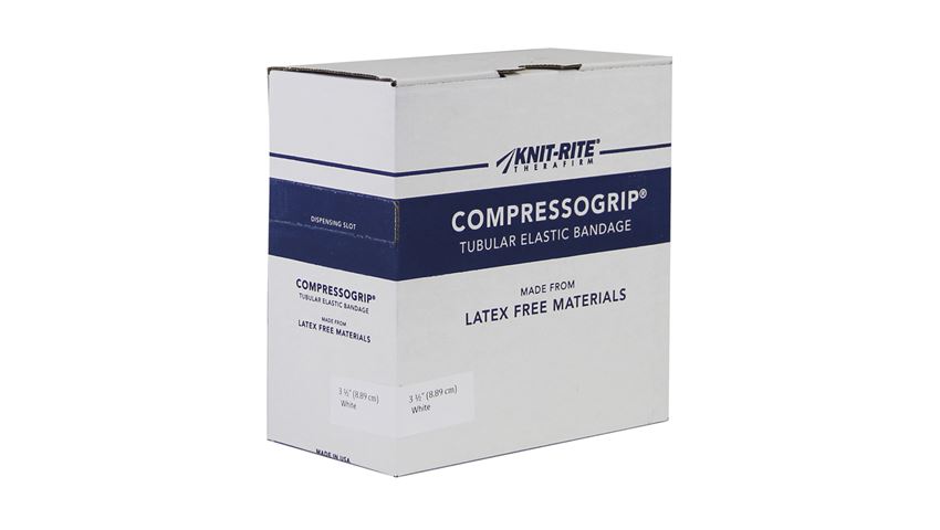 Compressogrip® Tubular Elastic Bandages