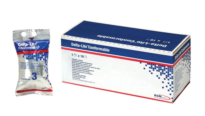 BSN Delta-Lite® Conformable Casting Tape