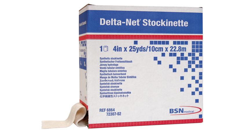 BSN Delta-Net® Orthopedic Synthetic Stockinette
