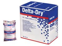 Delta-Dry® Water-Resistant Cast Padding
