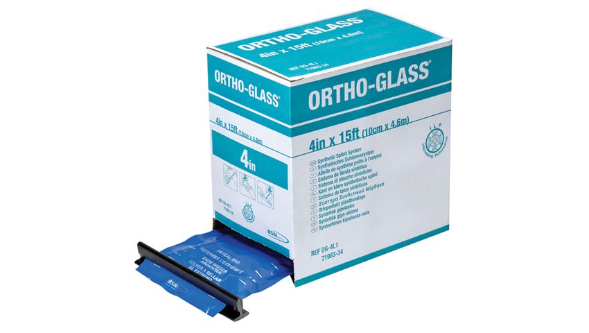 BSN Ortho-Glass® Splinting System, Roll Form
