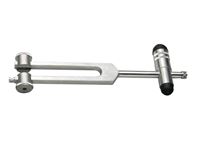 Baseline® Buck Neurological Hammer with Tuning Fork