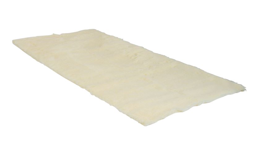 SkiL-Care™ Synthetic Sheepskin Pads