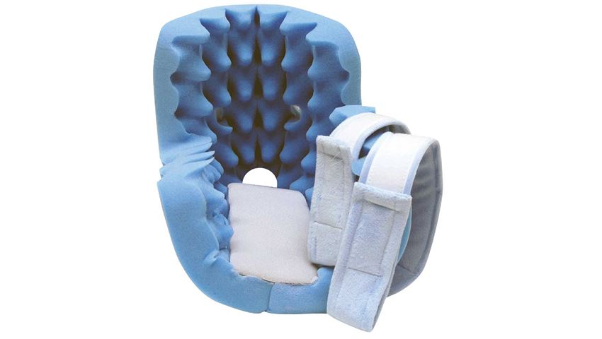 SkiL-Care™ Foam Pressure Relieving Heel Protector