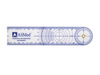 AliMed® Personal Rulanglemeter & Goniometer