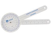 International Standard Goniometers
