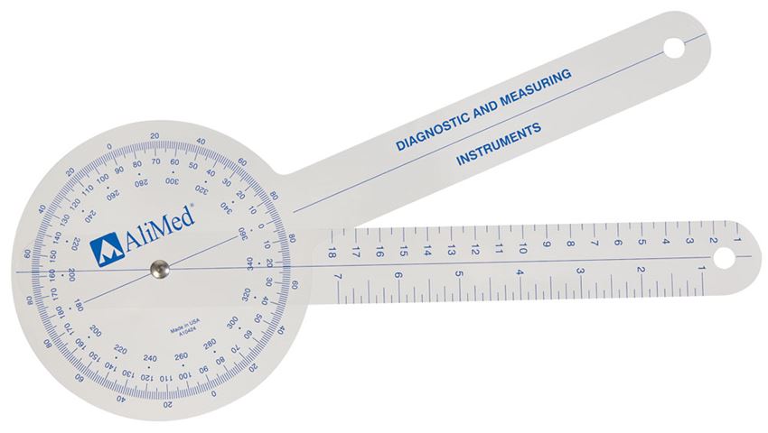 International Standard Goniometers