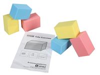 AliMed® T-Foam™ Cubes