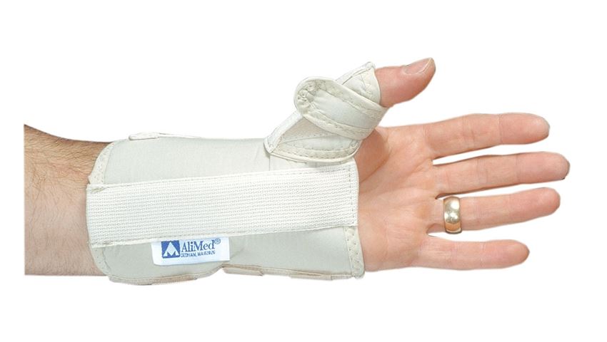 AliMed® Comfort Wrist Immobilizer