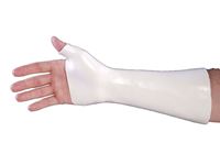 AliMed® Wrist/Thumb Spica Splint with IP Immobilization