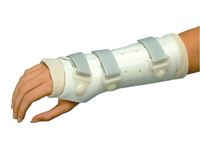 Wrist-Hand PlastiCast