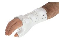 Wrist-Hand-Thumb PlastiCast