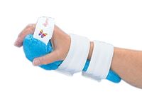 Pucci® Air Inflatable Hand Splint Orthosis
