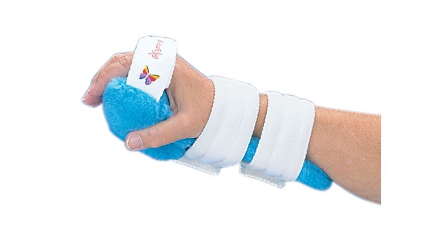 Pucci® Air Inflatable Hand Splint Orthosis