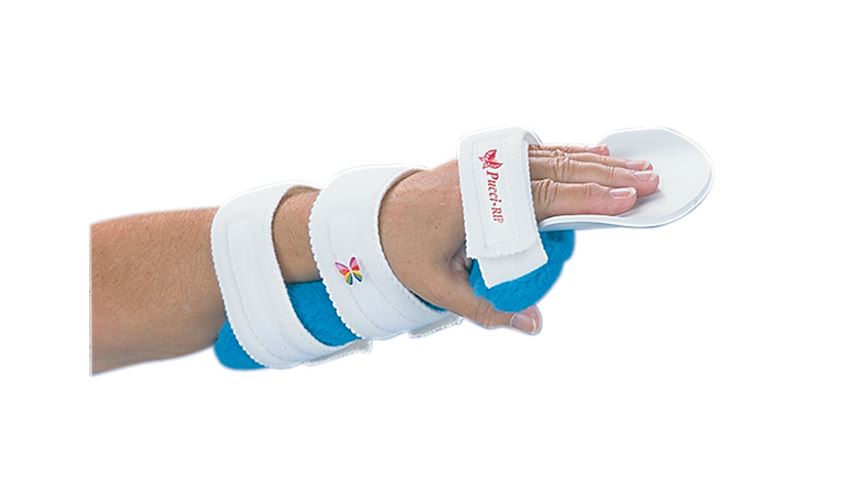 Pucci® RIP Hand/Wrist Orthosis