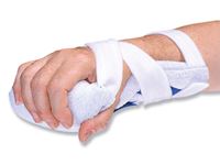 AliMed® Grip Splint II, Standard