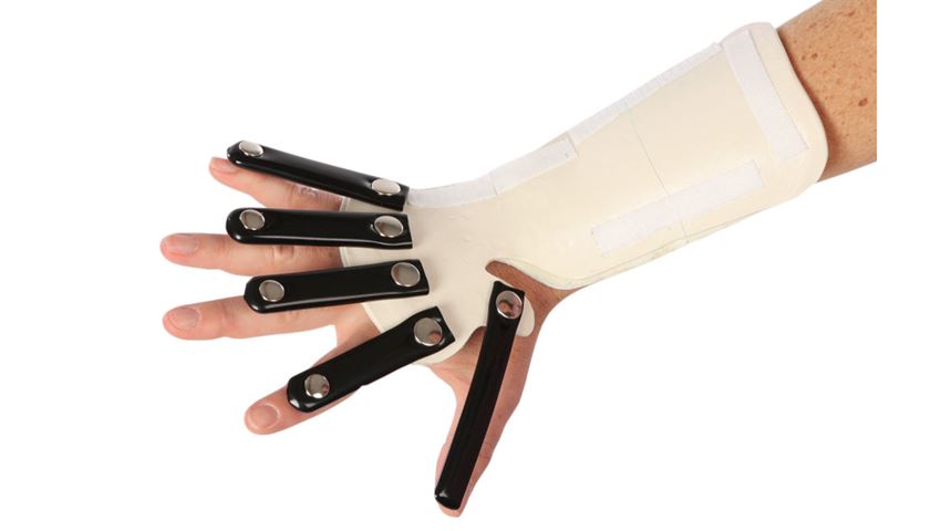 AliMed® Forearm-Based Radial Nerve Splint
