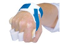 AliMed® Palm Guard with Finger Separators