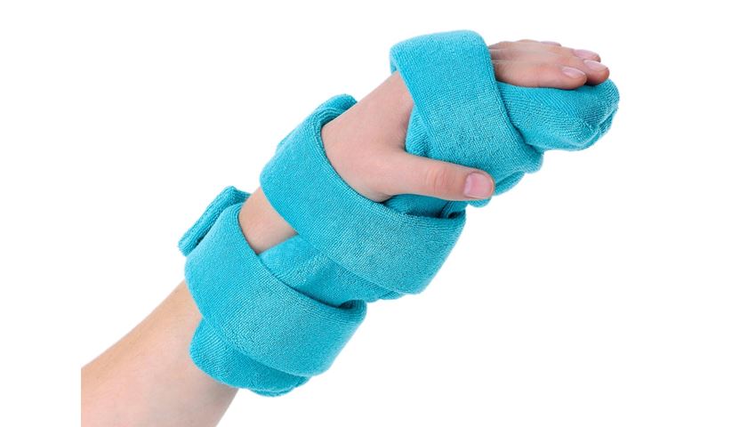 Comfy™ Pediatric Standard Hand Orthosis