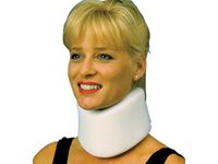 EZY Wrap® Economy Contour Cervical Collar