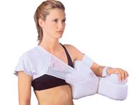 EZY Wrap® Generation II Shoulder Abduction System