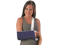 Arm Sling with Thumb Loop