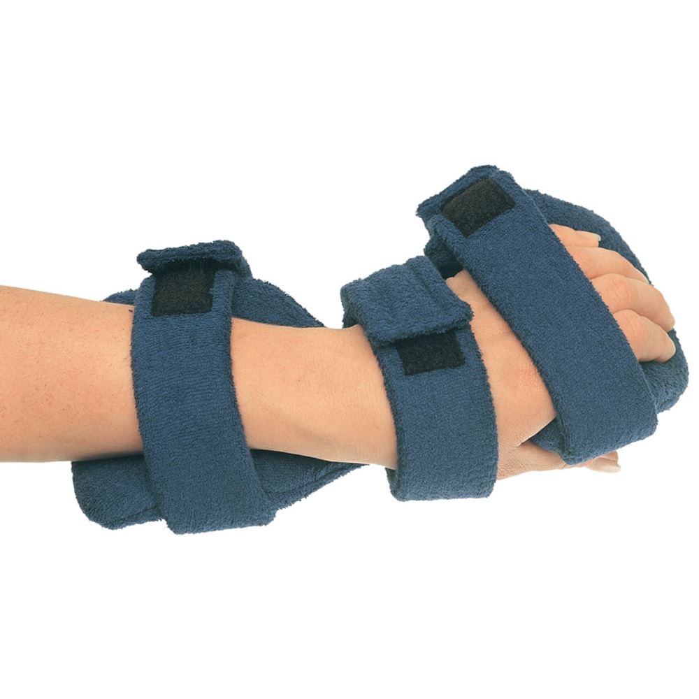 Comfy Adult Deviation Hand/Wrist Orthosis