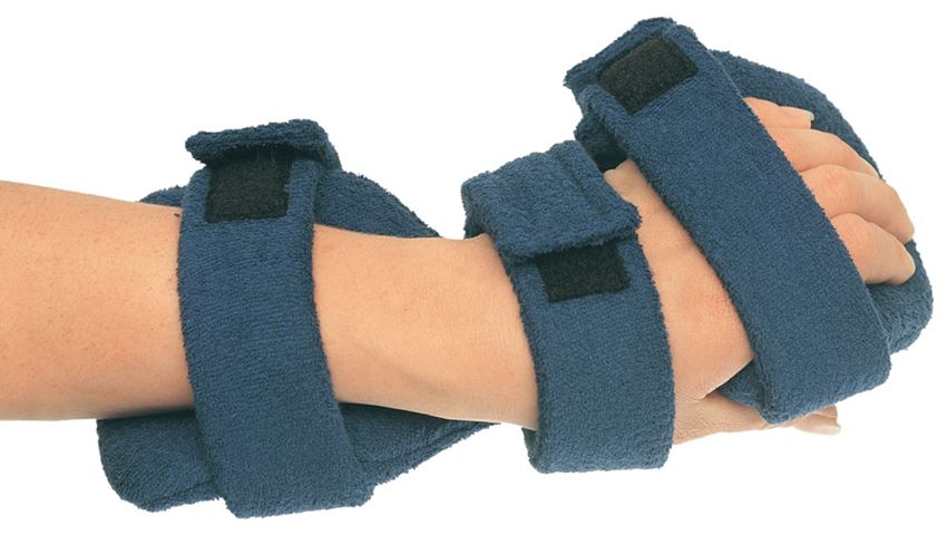 Comfy™ Adult Deviation Hand/Wrist Orthosis