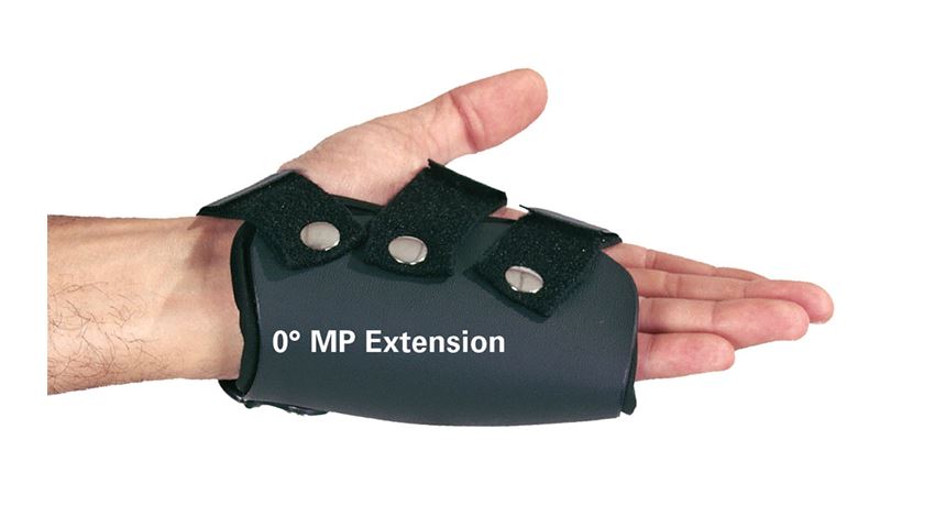 FREEDOM® comfort™ Boxer's Fracture Orthoses with MP Extension