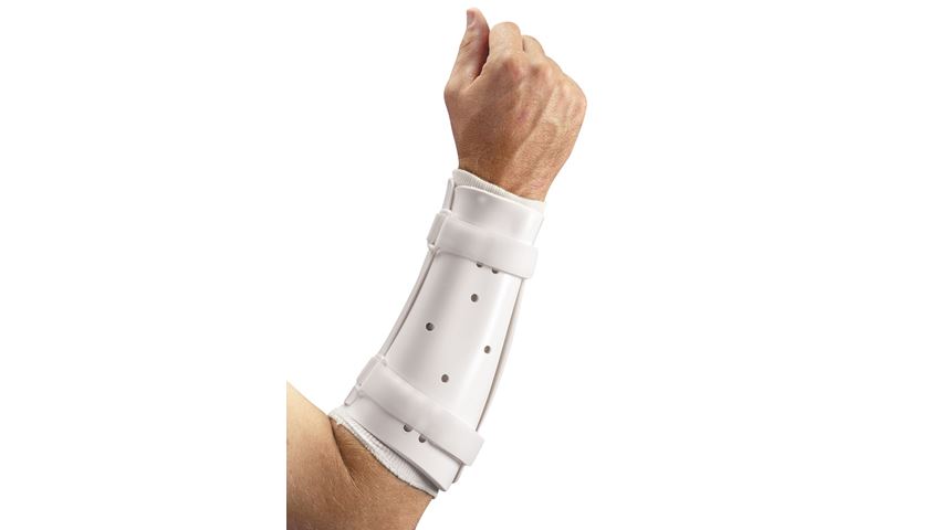 AliMed® Ulnar Fracture Orthosis (UFO)