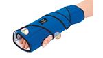 IMAK® RSI Adjustable Pil-O-Splint® Hand/Wrist Support